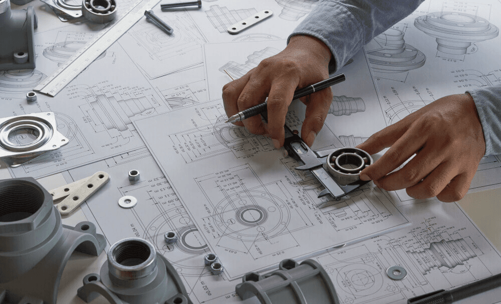 Product Engineering: Scaling innovation from idea to impact Background