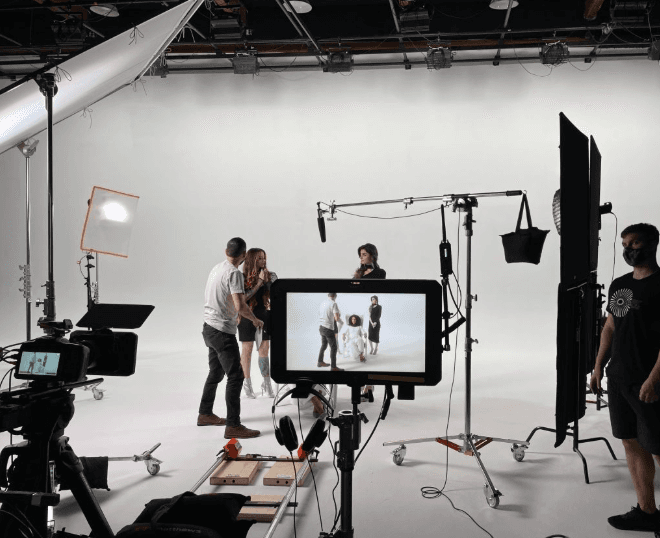 Creator casting