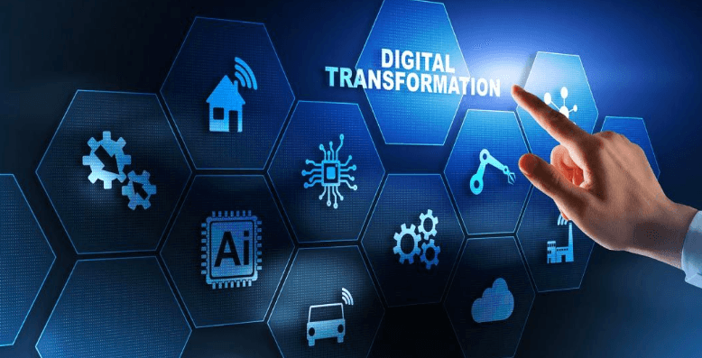 Digital transformation