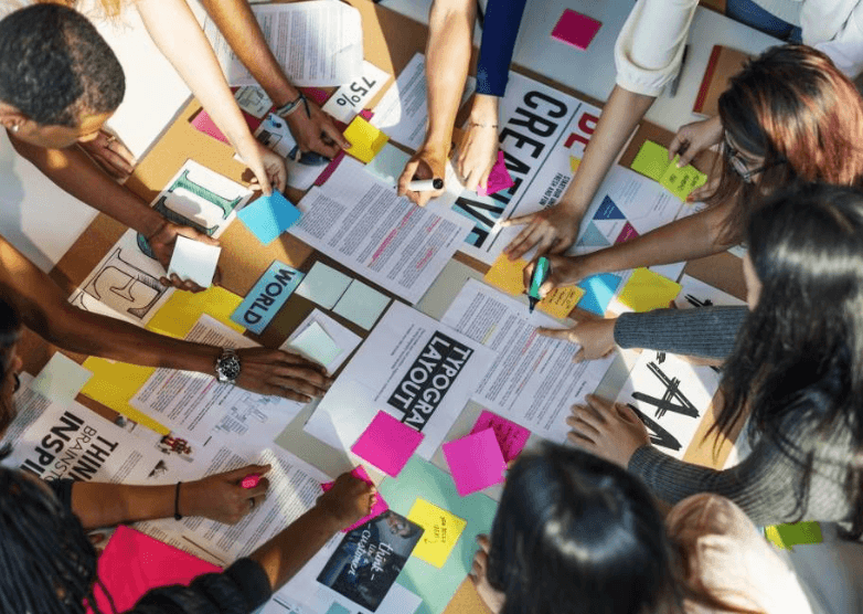 Aneero partners with [Organization Name]