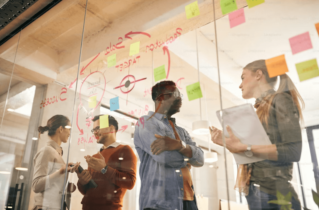 Aneero partners with [Organization Name]