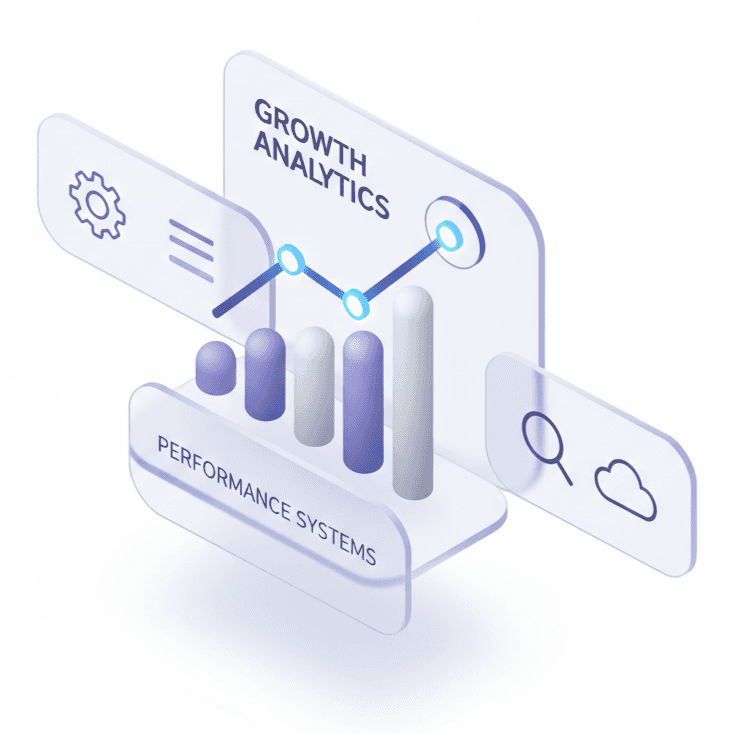 Growth analytics