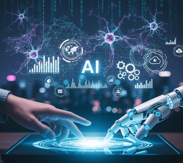 AI Automation