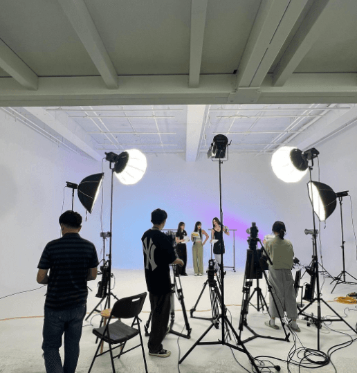 Creator casting