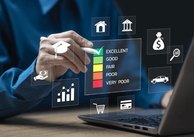 Global Fintech hub