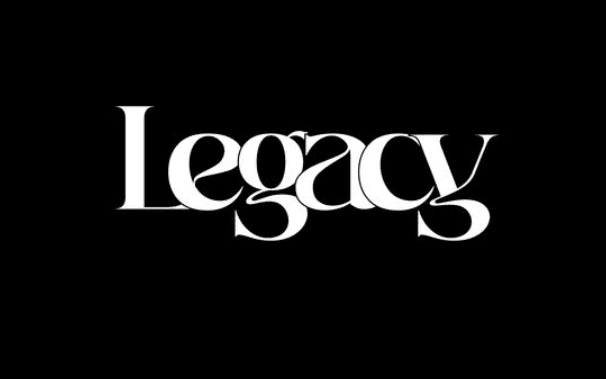 Built for legacy